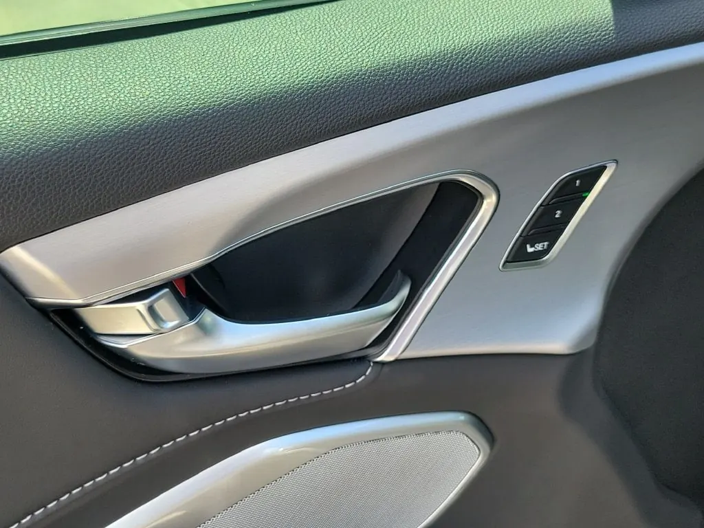 2025 Acura RDX SH-AWD Technology Package - Photo 20