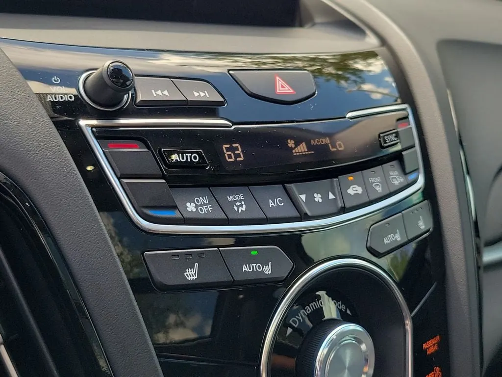 2025 Acura RDX SH-AWD Technology Package - Photo 30