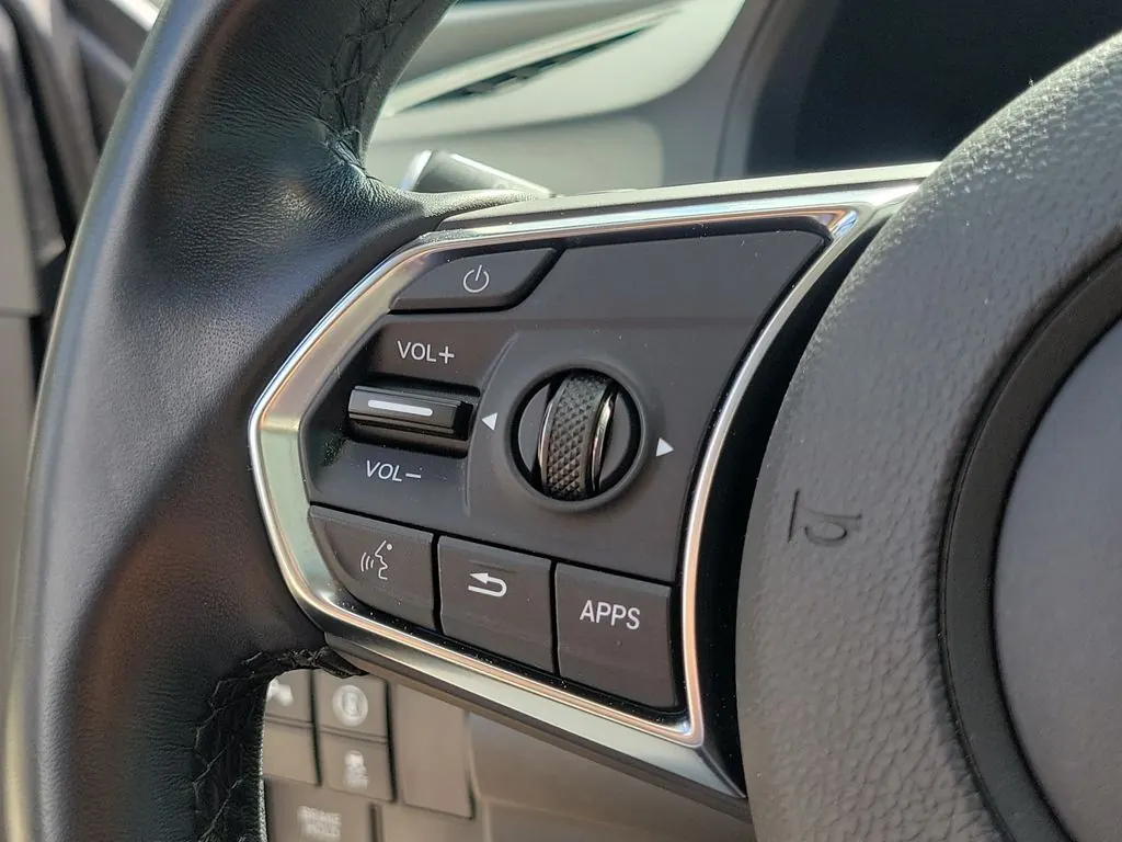 2025 Acura RDX SH-AWD Technology Package - Photo 24