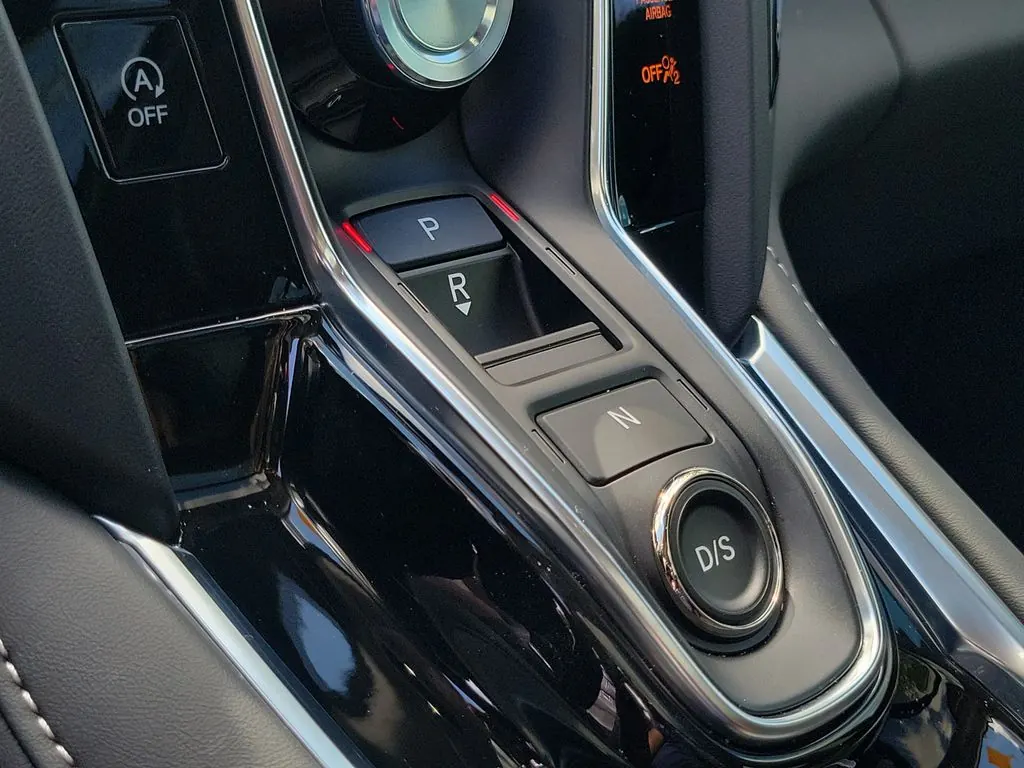 2025 Acura RDX SH-AWD Technology Package - Photo 32