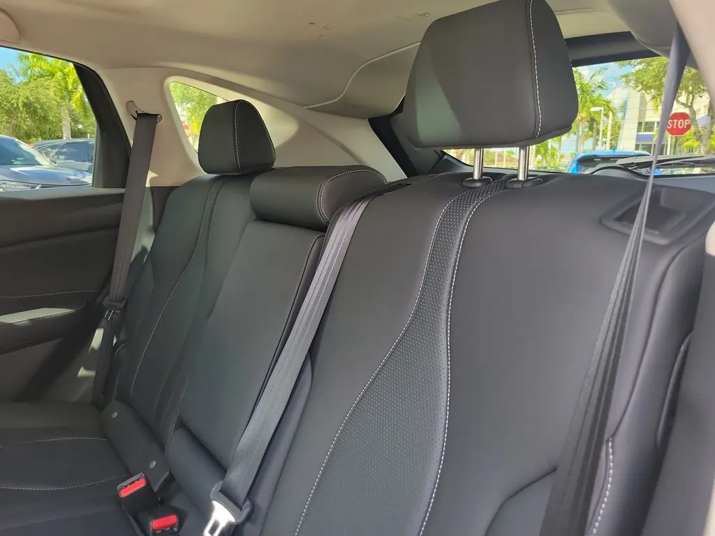2025 Acura RDX SH-AWD Technology Package - Photo 12