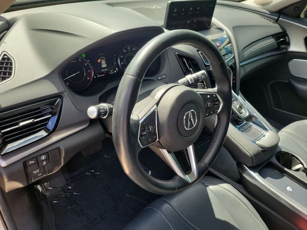 2025 Acura RDX SH-AWD Technology Package - Photo 14