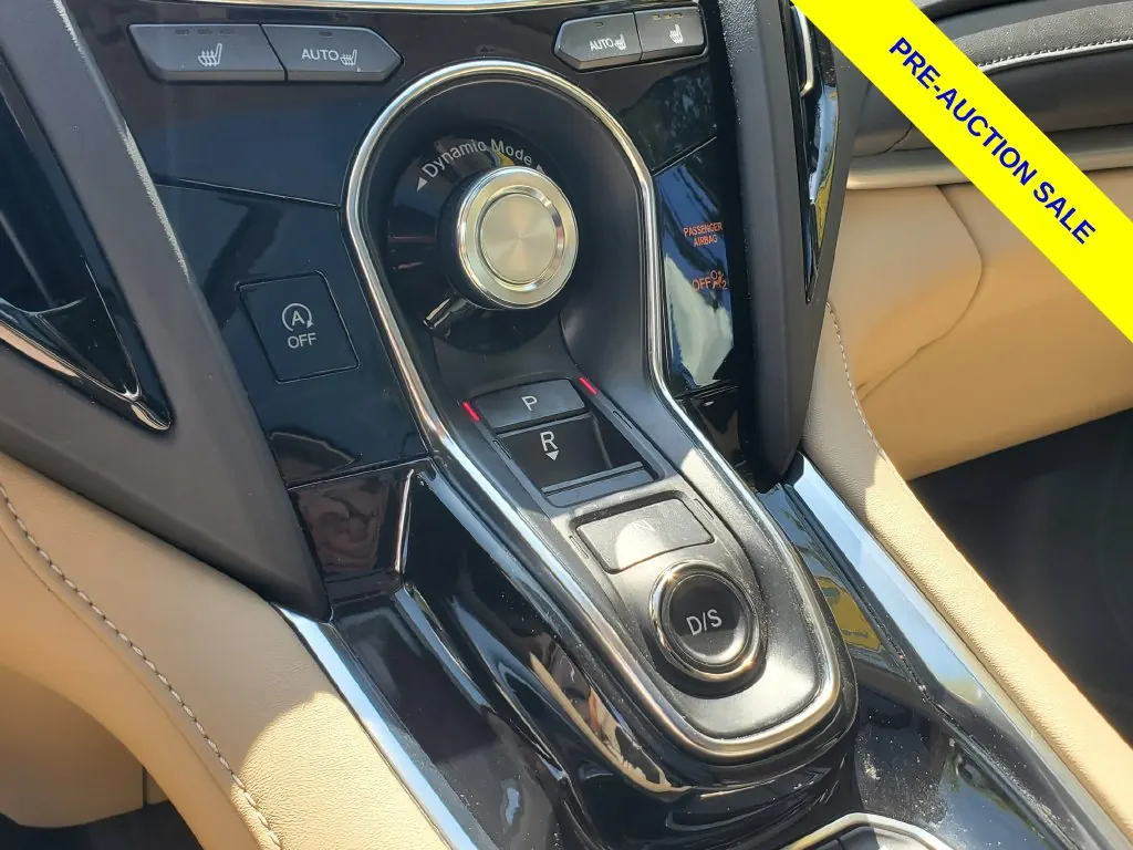 2024 Acura RDX SH-AWD Technology Package - Photo 32