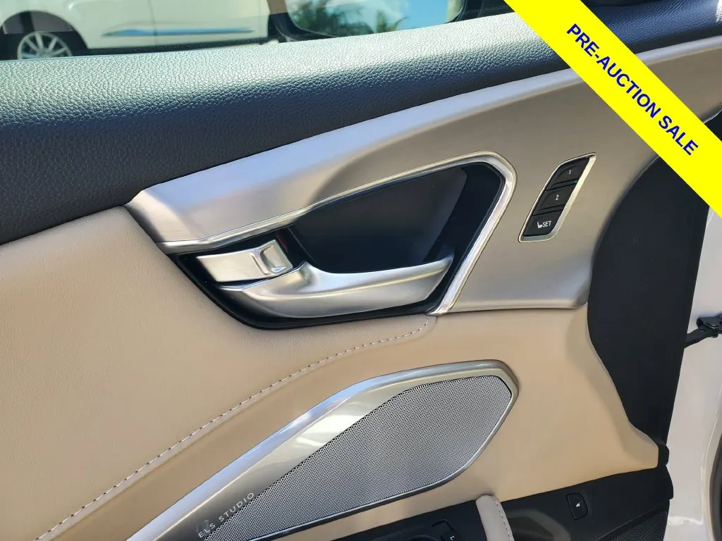 2024 Acura RDX SH-AWD Technology Package - Photo 22