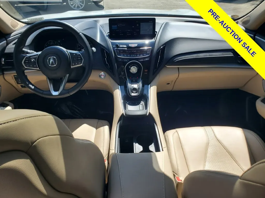 2024 Acura RDX SH-AWD Technology Package - Photo 10