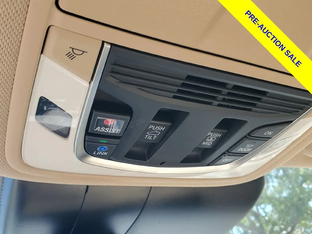 2024 Acura RDX SH-AWD Technology Package - Photo 34