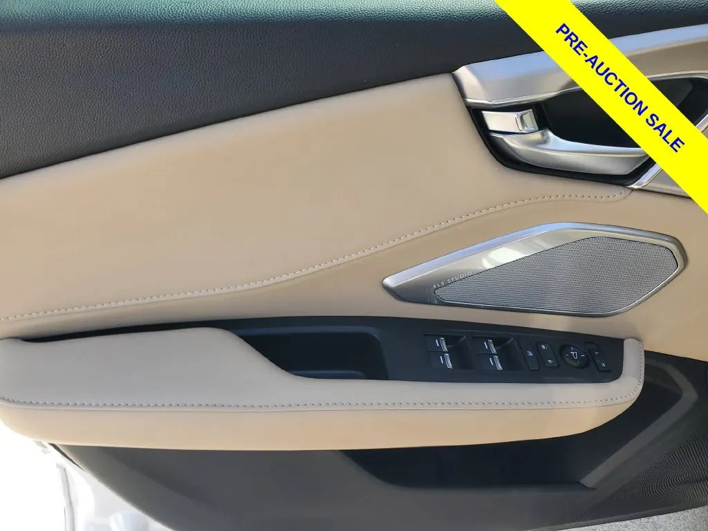 2024 Acura RDX SH-AWD Technology Package - Photo 20