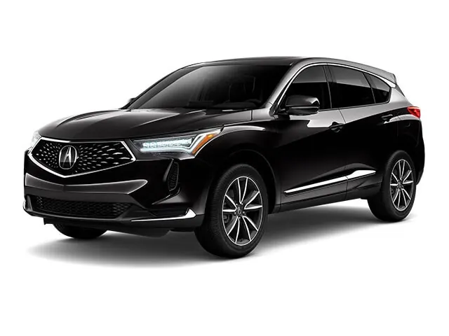 2024 Acura RDX SH-AWD Technology Package - Photo 1