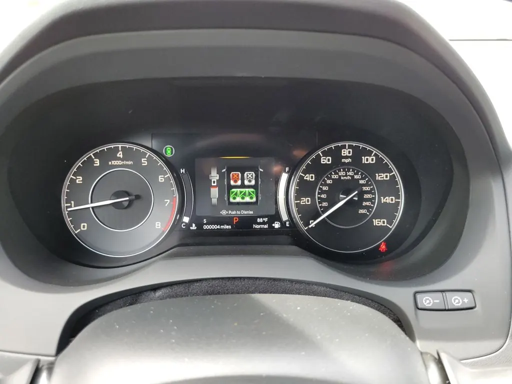2026 Acura RDX SH-AWD Technology Package - Photo 14