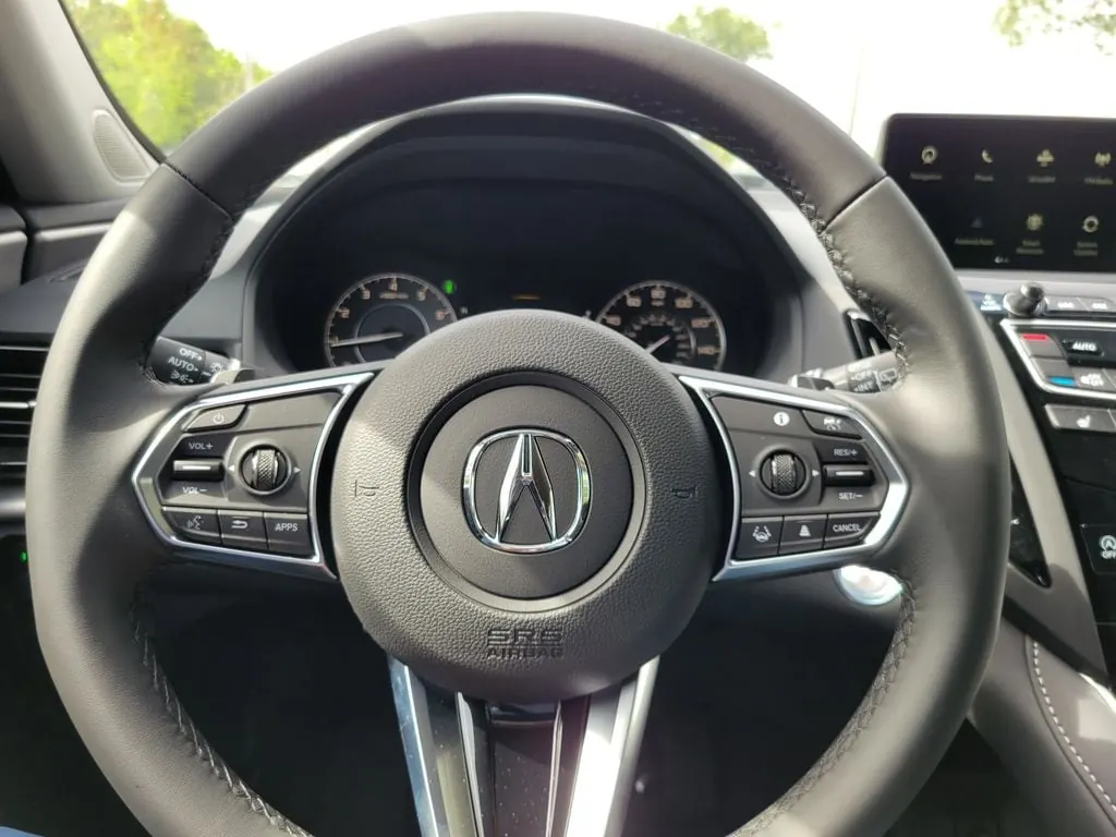 2026 Acura RDX SH-AWD Technology Package - Photo 13