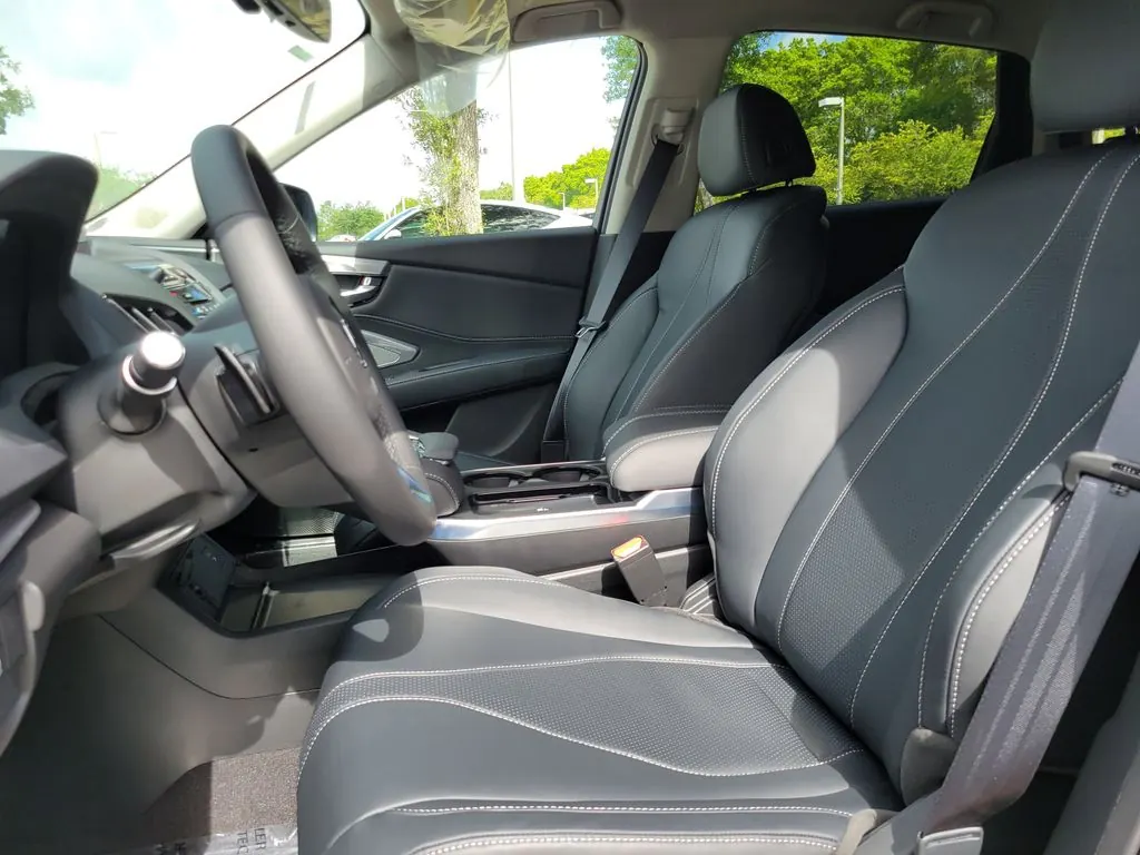 2026 Acura RDX SH-AWD Technology Package - Photo 10