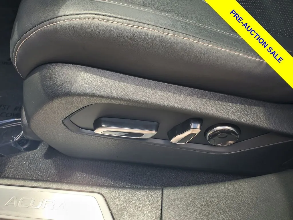 2026 Acura RDX SH-AWD Technology Package - Photo 18