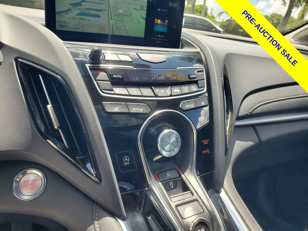 2026 Acura RDX SH-AWD Technology Package - Photo 30