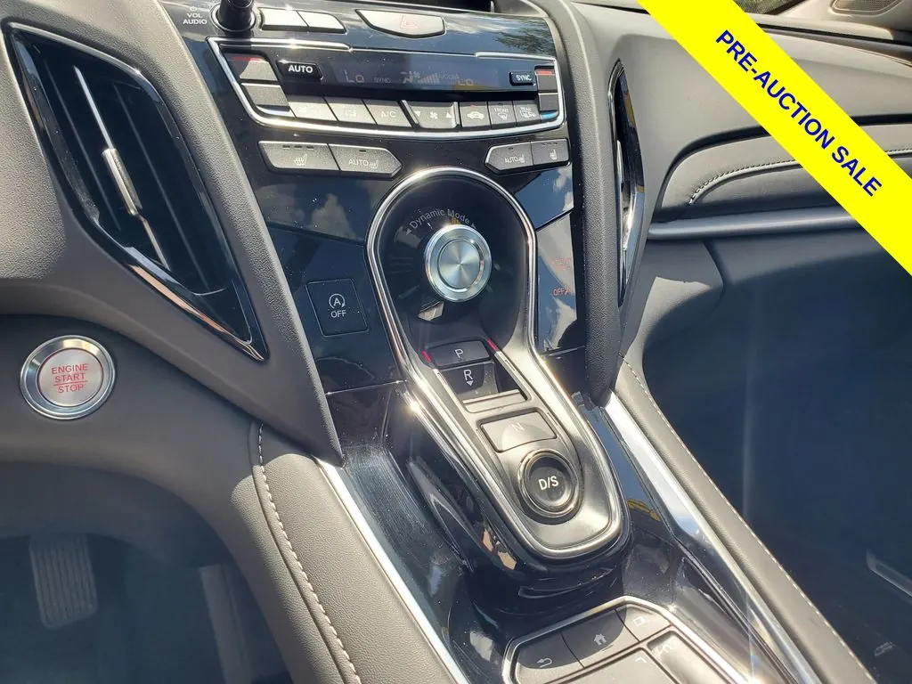 2026 Acura RDX SH-AWD Technology Package - Photo 31