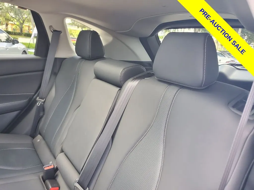 2026 Acura RDX SH-AWD Technology Package - Photo 12