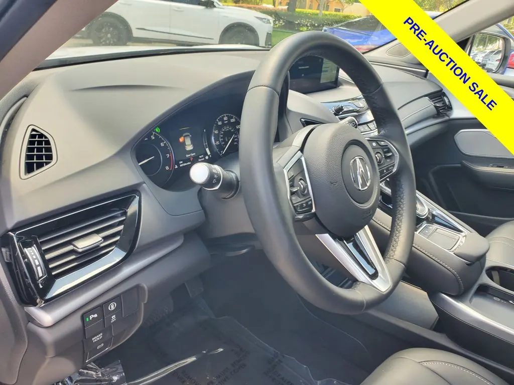 2026 Acura RDX SH-AWD Technology Package - Photo 14