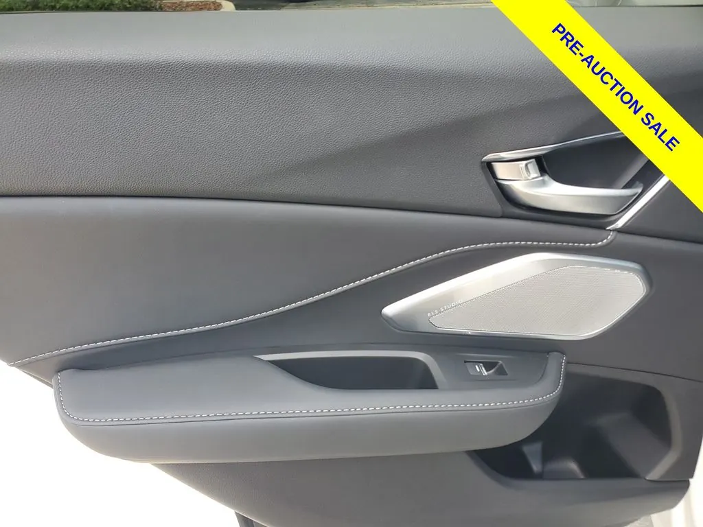 2026 Acura RDX SH-AWD Technology Package - Photo 13