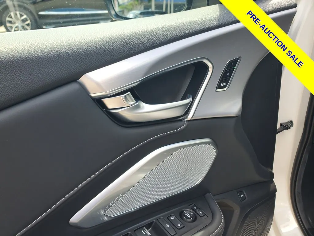 2026 Acura RDX SH-AWD Technology Package - Photo 21