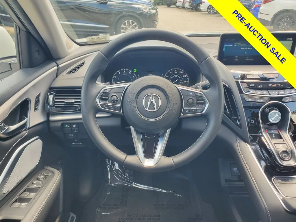 2026 Acura RDX SH-AWD Technology Package - Photo 23