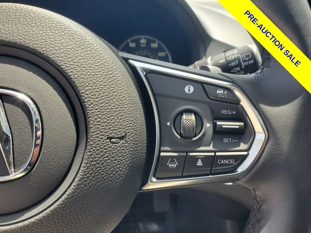 2026 Acura RDX SH-AWD Technology Package - Photo 24