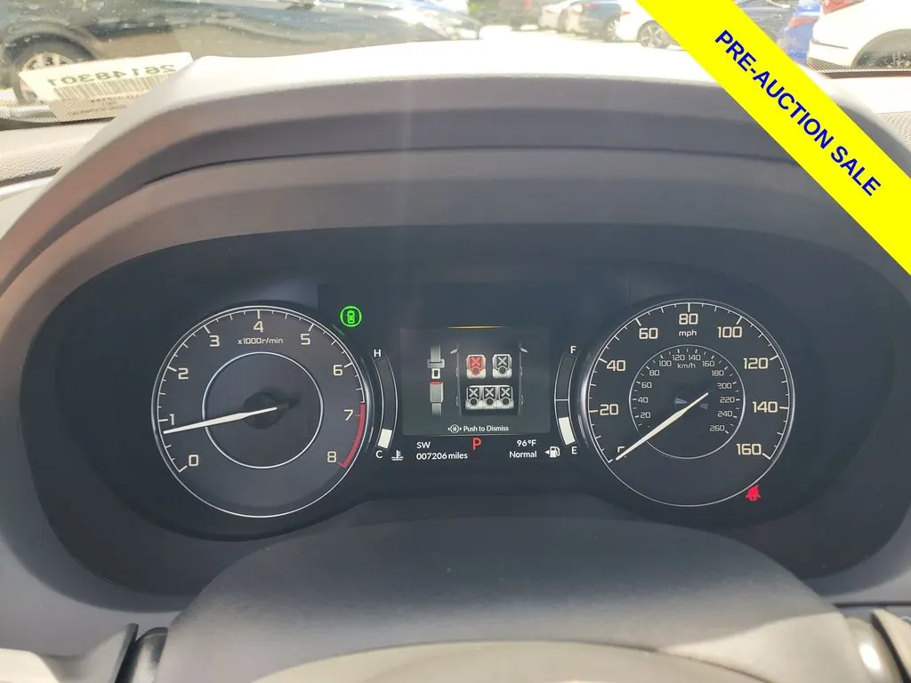 2026 Acura RDX SH-AWD Technology Package - Photo 25