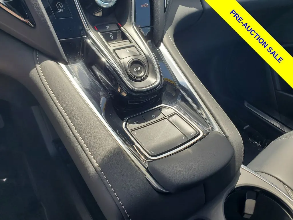 2026 Acura RDX SH-AWD Technology Package - Photo 32
