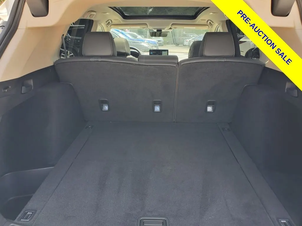 2026 Acura RDX SH-AWD Technology Package - Photo 8