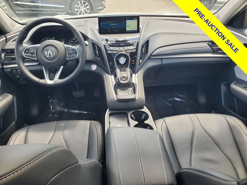 2026 Acura RDX SH-AWD Technology Package - Photo 9