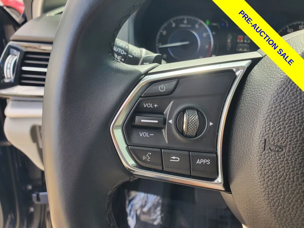 2024 Acura RDX SH-AWD Technology Package - Photo 25