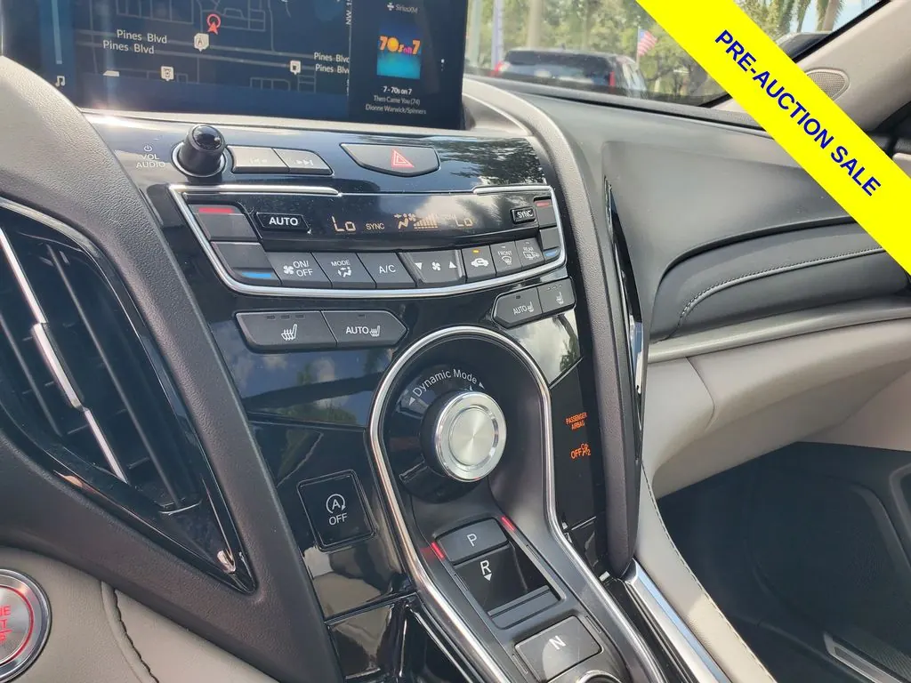 2024 Acura RDX SH-AWD Technology Package - Photo 32