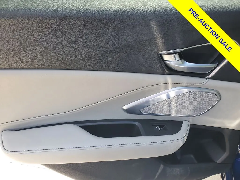 2024 Acura RDX SH-AWD Technology Package - Photo 14