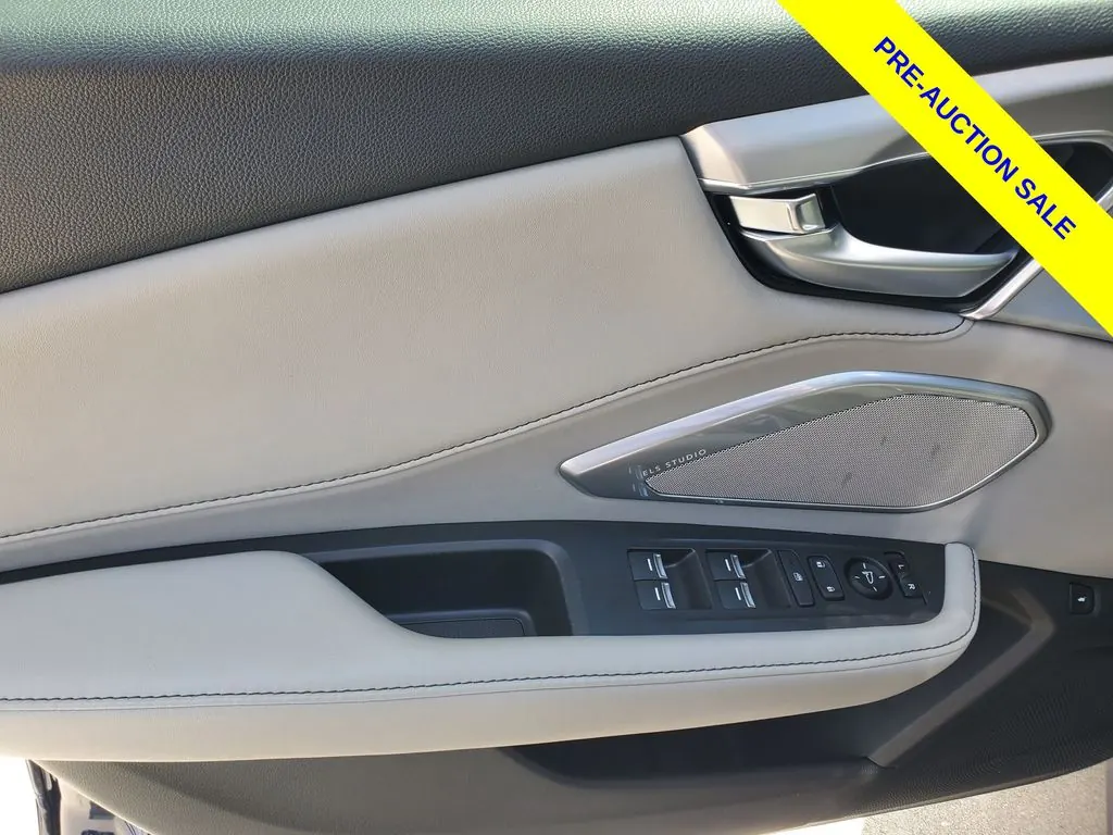 2024 Acura RDX SH-AWD Technology Package - Photo 20