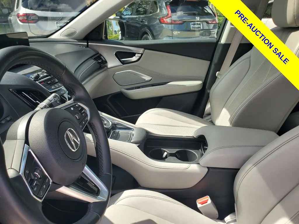 2024 Acura RDX SH-AWD Technology Package - Photo 16