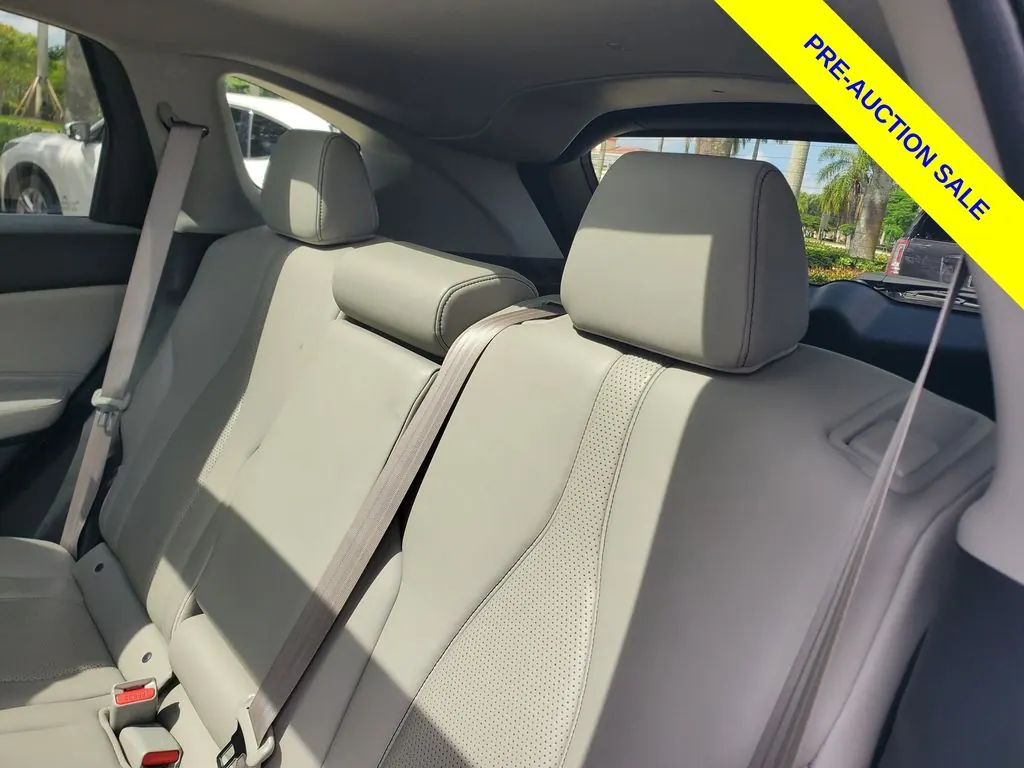2024 Acura RDX SH-AWD Technology Package - Photo 13