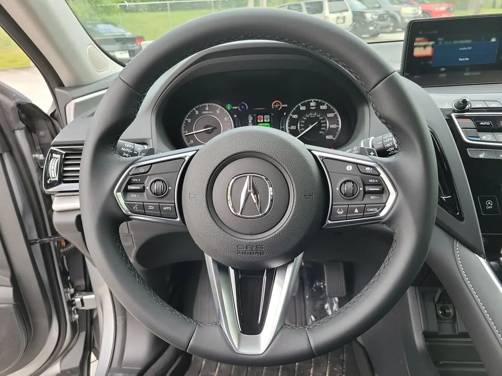2026 Acura RDX SH-AWD Technology Package - Photo 12