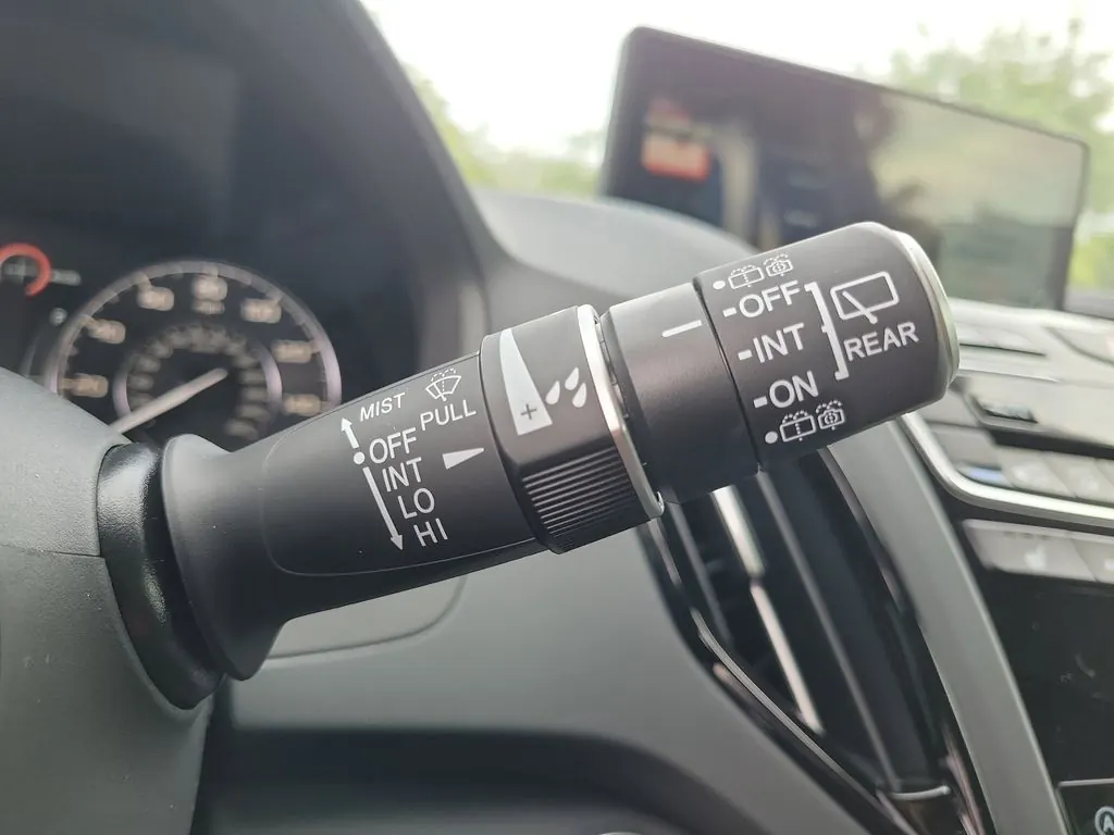 2026 Acura RDX SH-AWD Technology Package - Photo 15