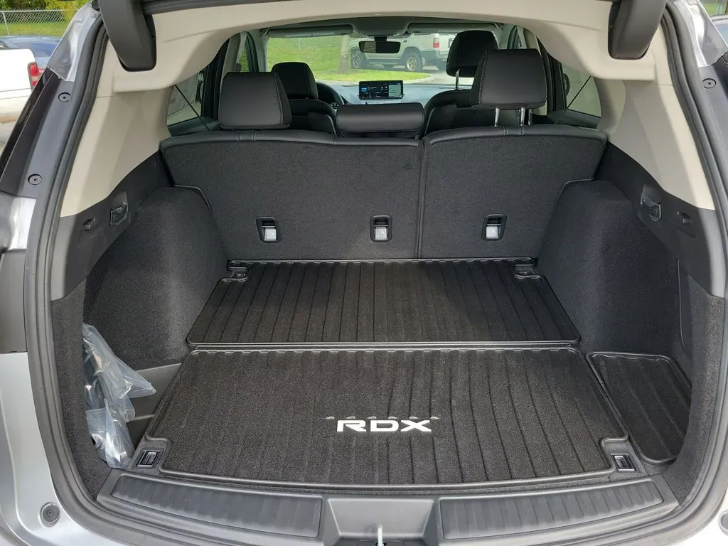 2026 Acura RDX SH-AWD Technology Package - Photo 8