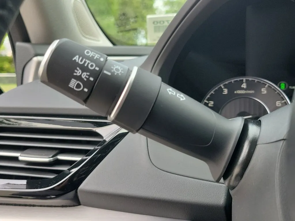 2026 Acura RDX SH-AWD Technology Package - Photo 16
