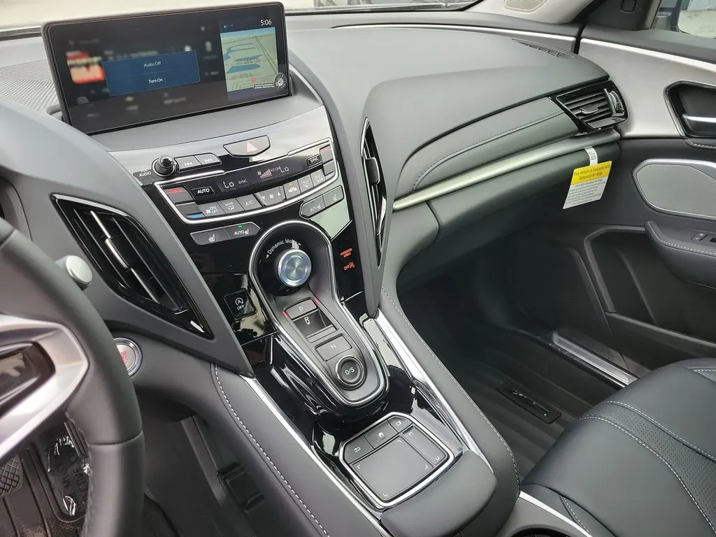 2026 Acura RDX SH-AWD Technology Package - Photo 17