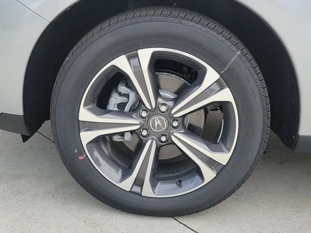 2026 Acura RDX SH-AWD Technology Package - Photo 4