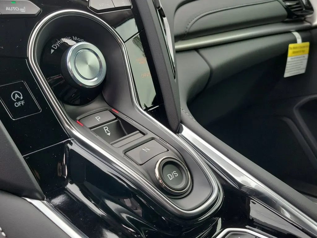 2026 Acura RDX SH-AWD Technology Package - Photo 18