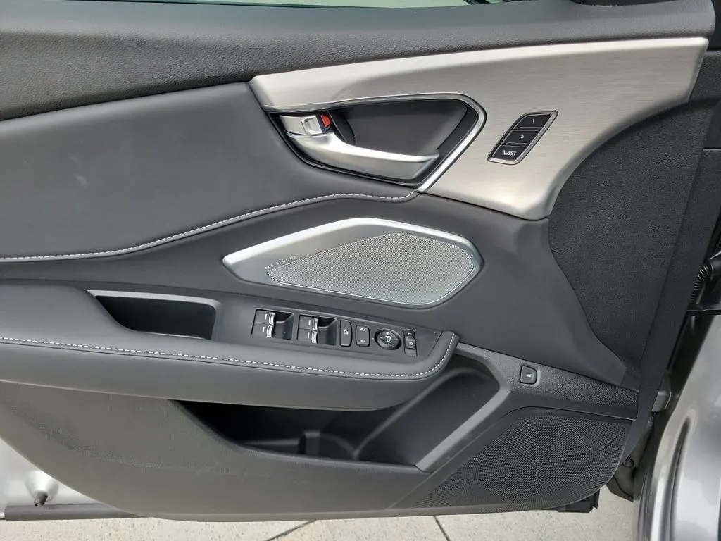 2026 Acura RDX SH-AWD Technology Package - Photo 11