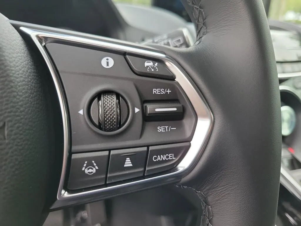 2026 Acura RDX SH-AWD Technology Package - Photo 14