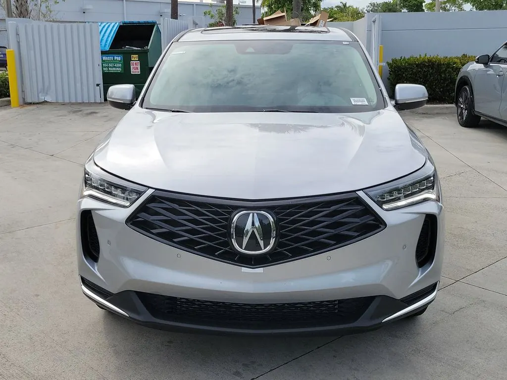 2026 Acura RDX SH-AWD Technology Package - Photo 2