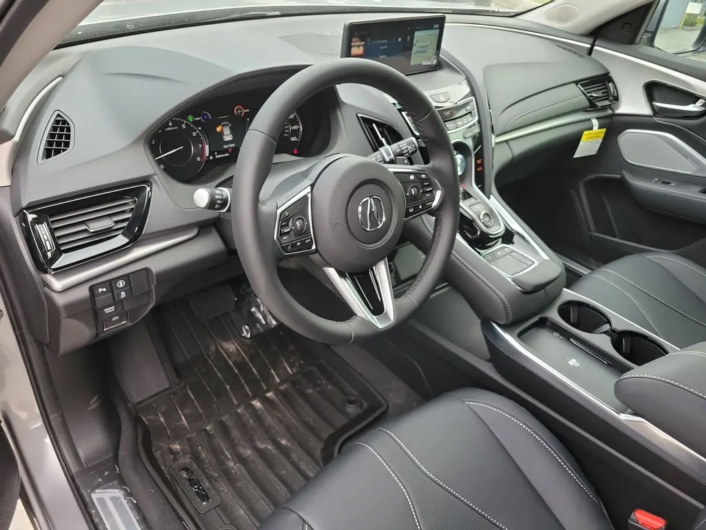 2026 Acura RDX SH-AWD Technology Package - Photo 10