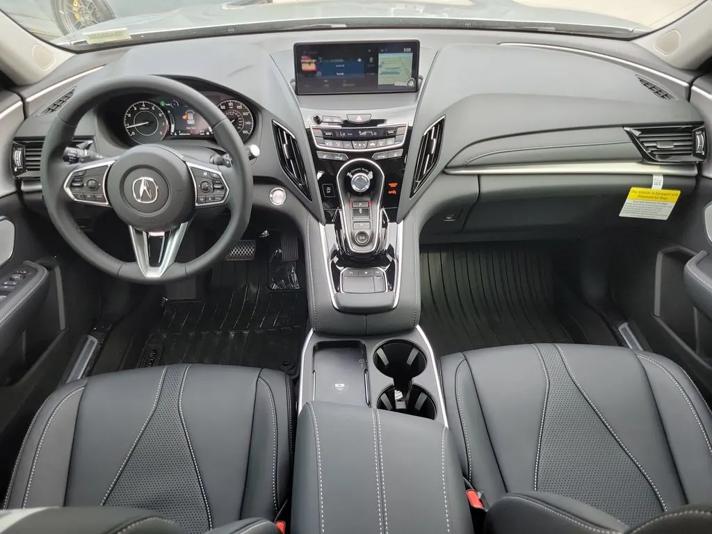 2026 Acura RDX SH-AWD Technology Package - Photo 9