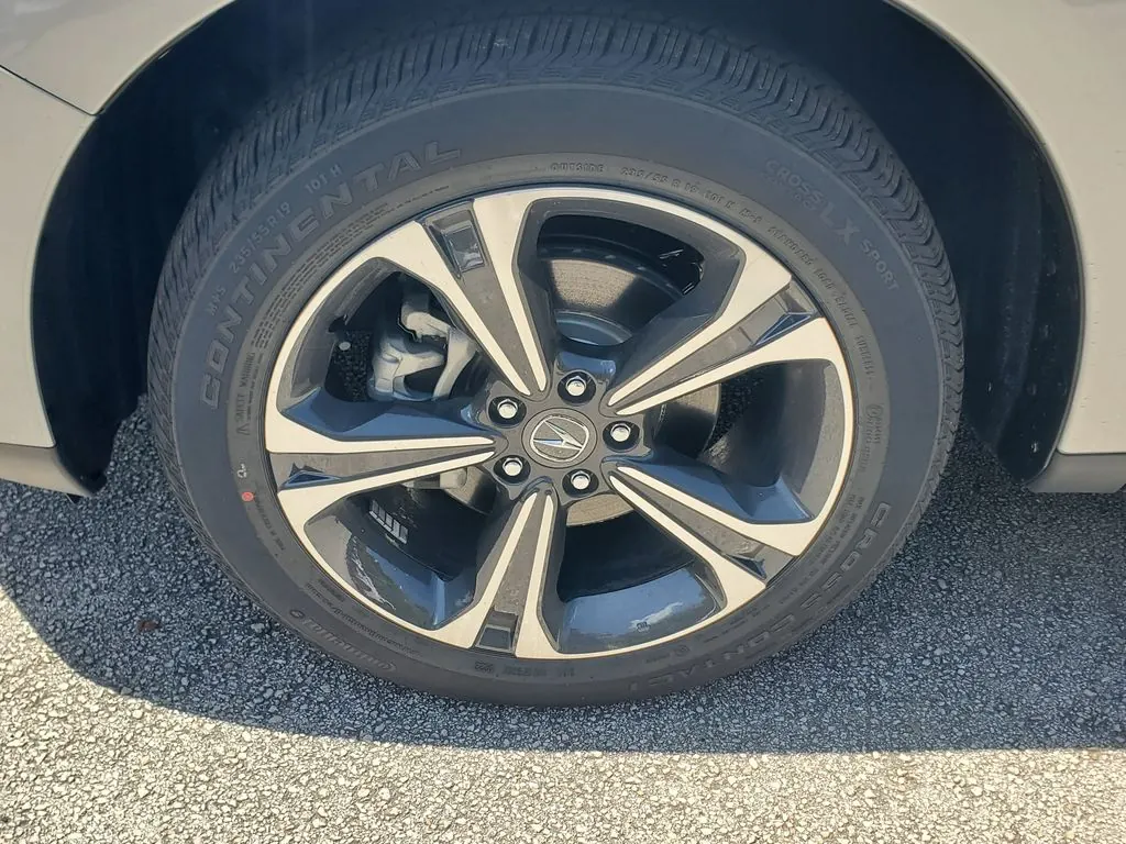 2026 Acura RDX SH-AWD Technology Package - Photo 3