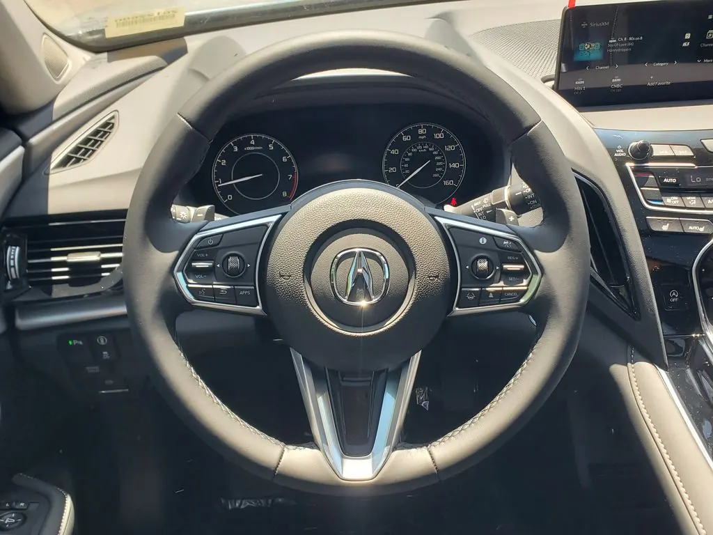 2026 Acura RDX SH-AWD Technology Package - Photo 6