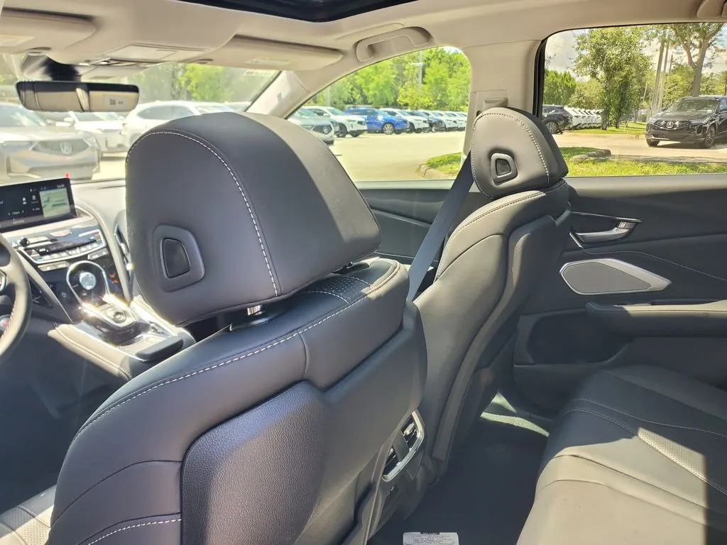 2026 Acura RDX SH-AWD Technology Package - Photo 7