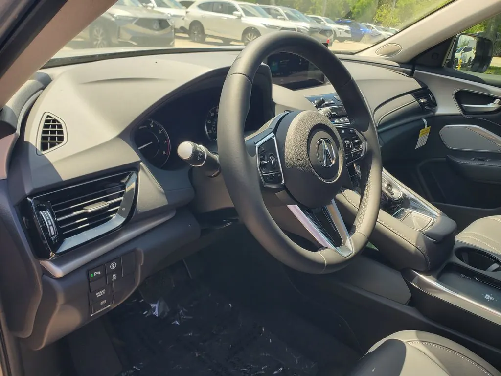 2026 Acura RDX SH-AWD Technology Package - Photo 10